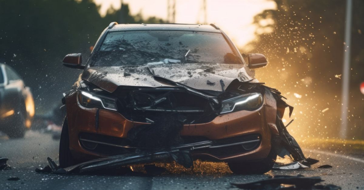 Car Insurance 101: Everything You Should Know Before You Hit the Road