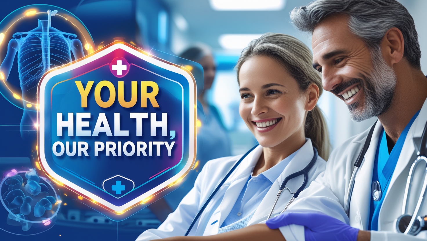 Health Insurance Banner