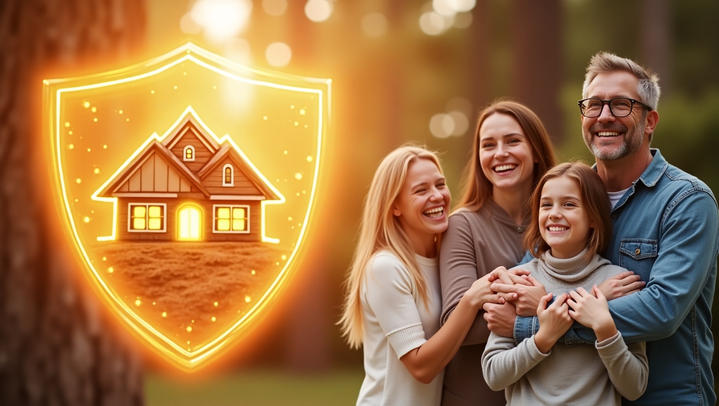 Home Insurance Banner