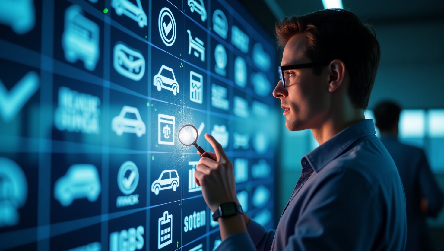 How to Choose the Best Car Insurance Policy