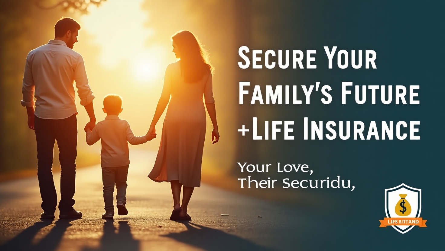 Life Insurance Banner