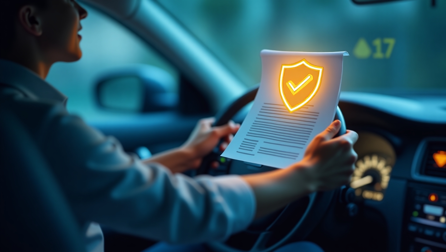 Why is Car Insurance Important